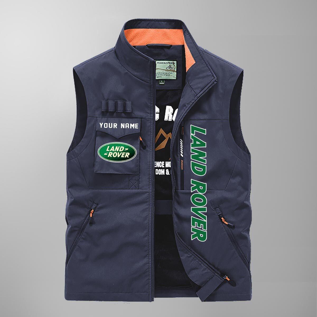 Land Rover DDQMPV10042