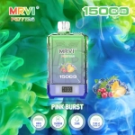 MRVI Puffing 15000 Puffs Vape