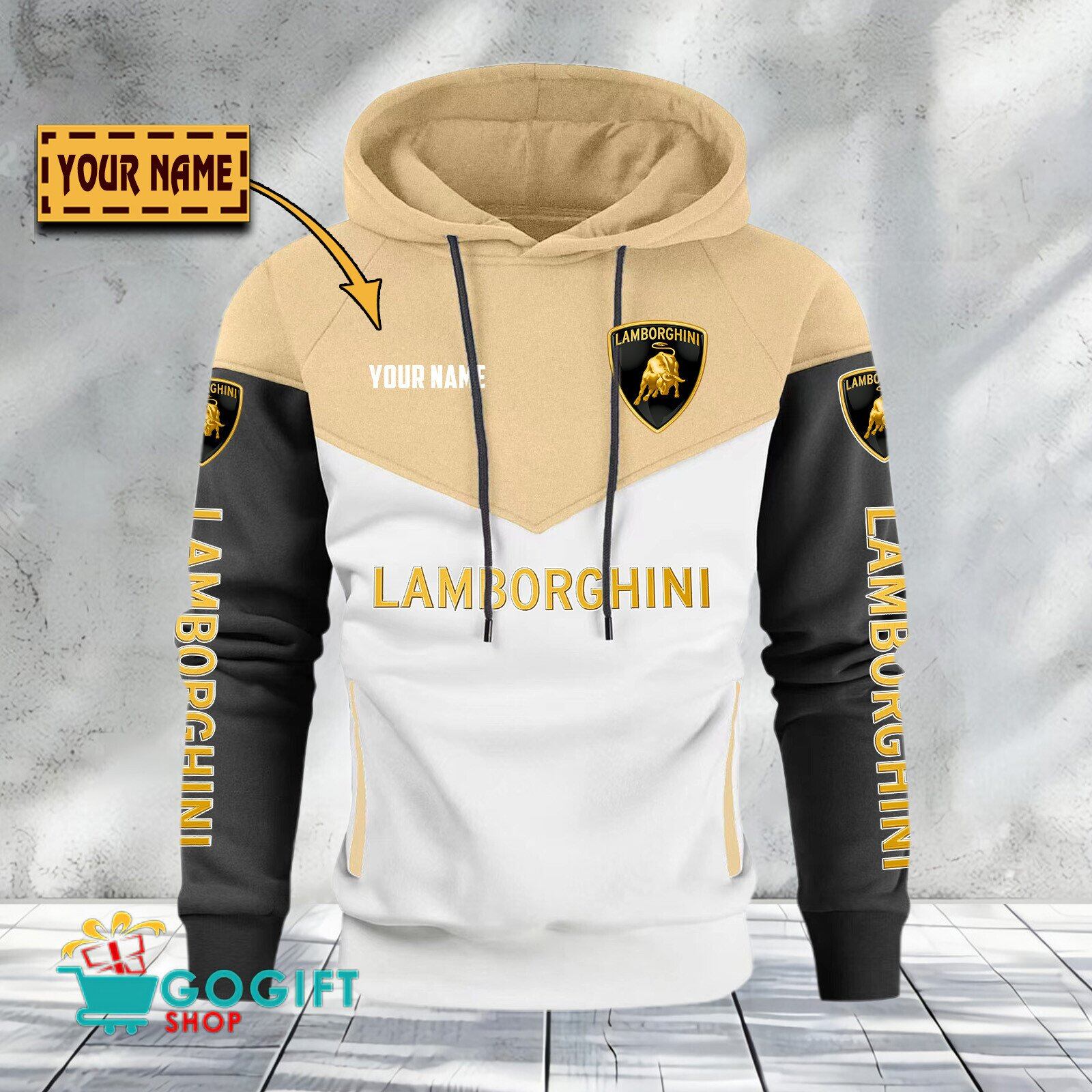 Lamborghini NTHPH402