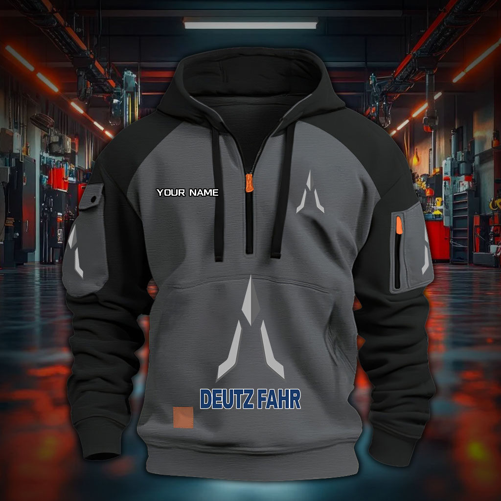 Deutz-Fahr DDQHZH30167