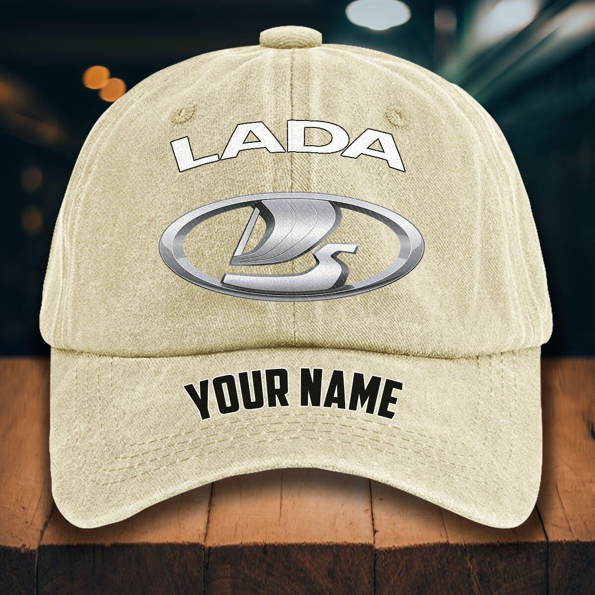 Lada WINHD10108