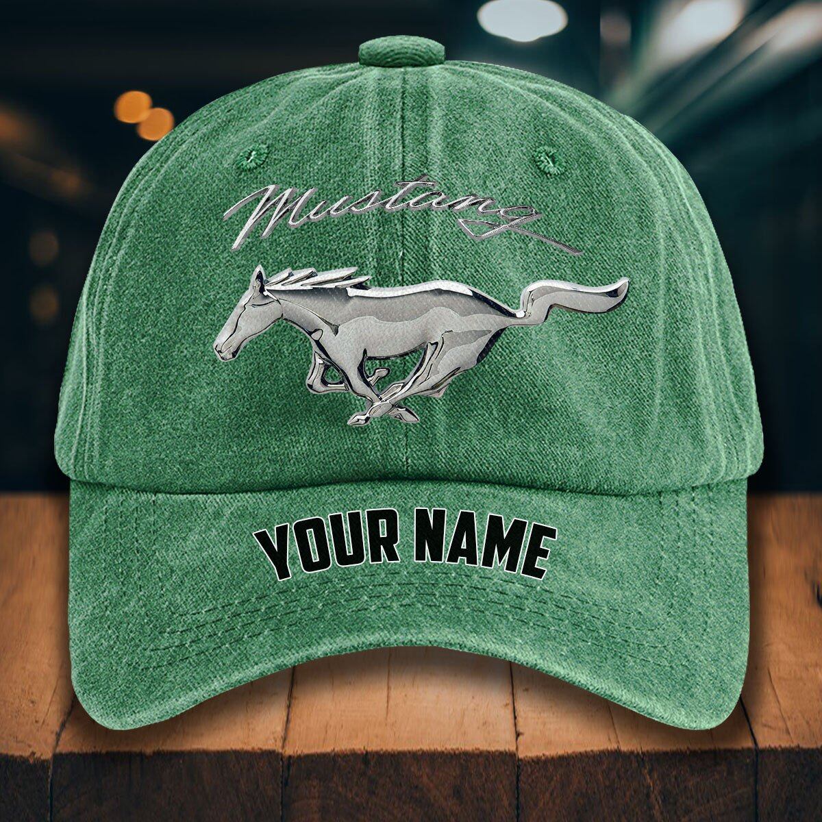 Ford Mustang WINHD10013