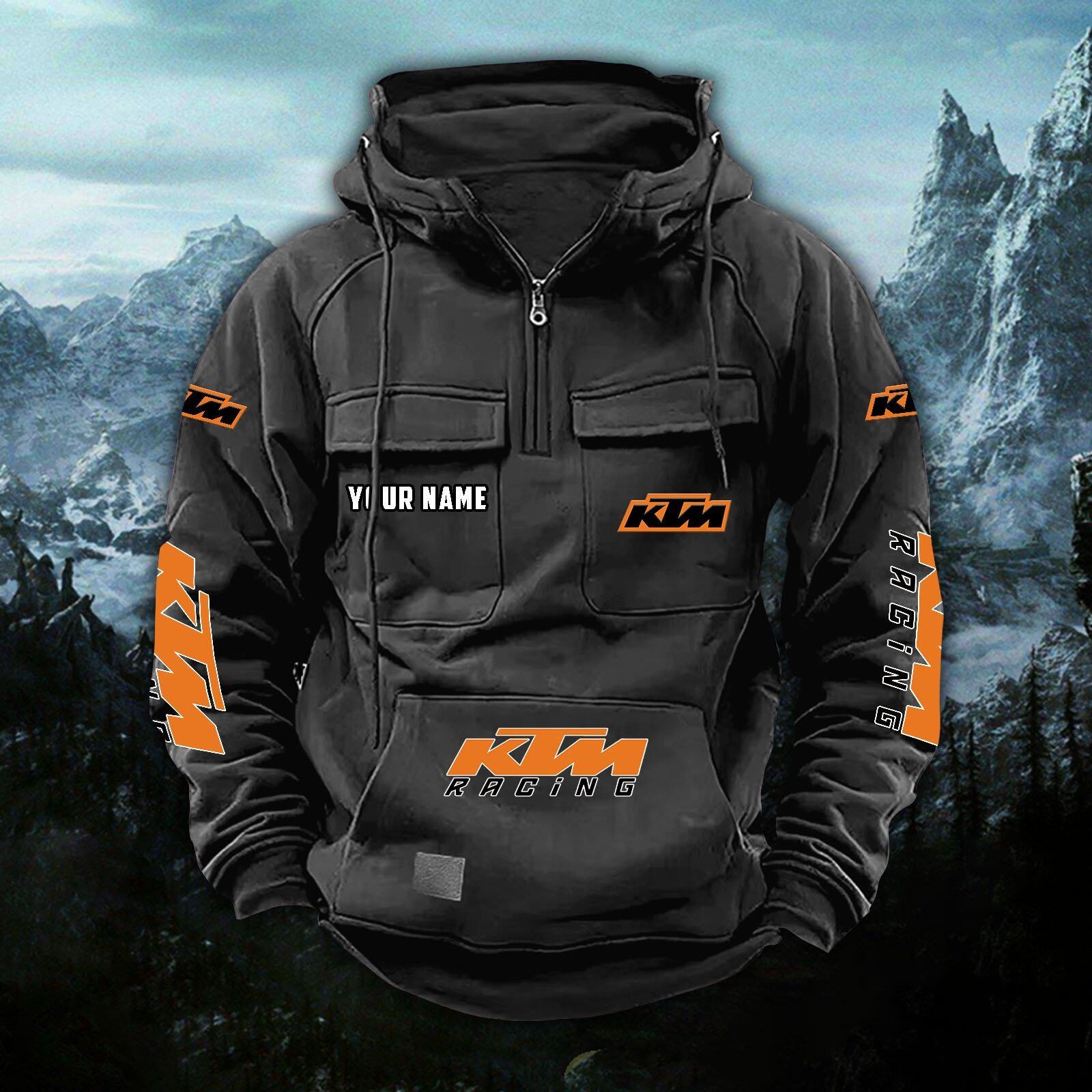 KTM Wyścigi WINYMPJ10050