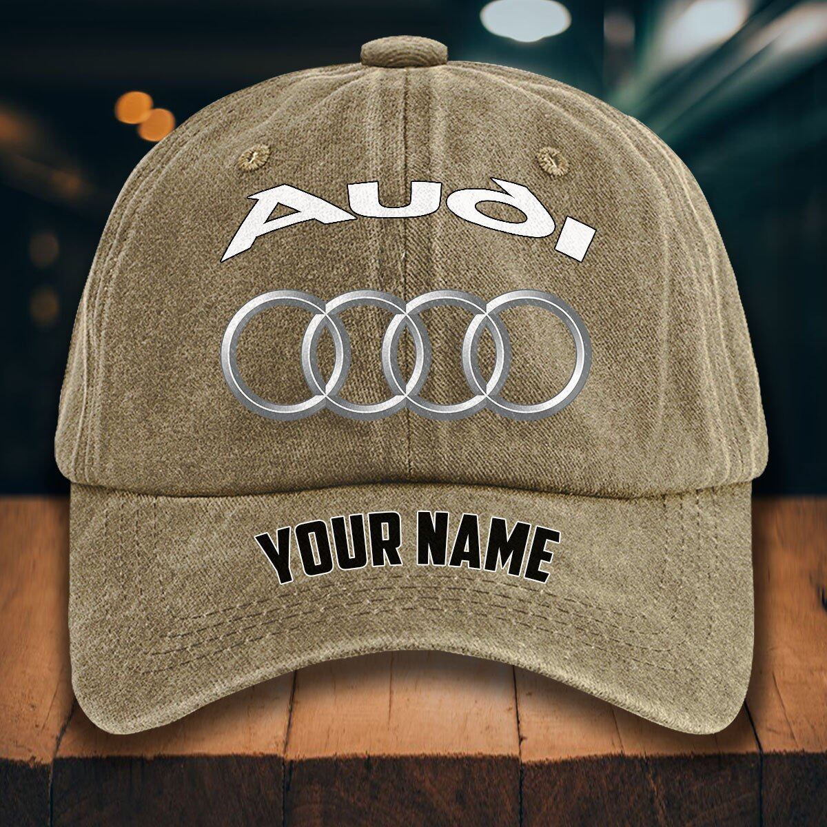 Audi WINHD10021