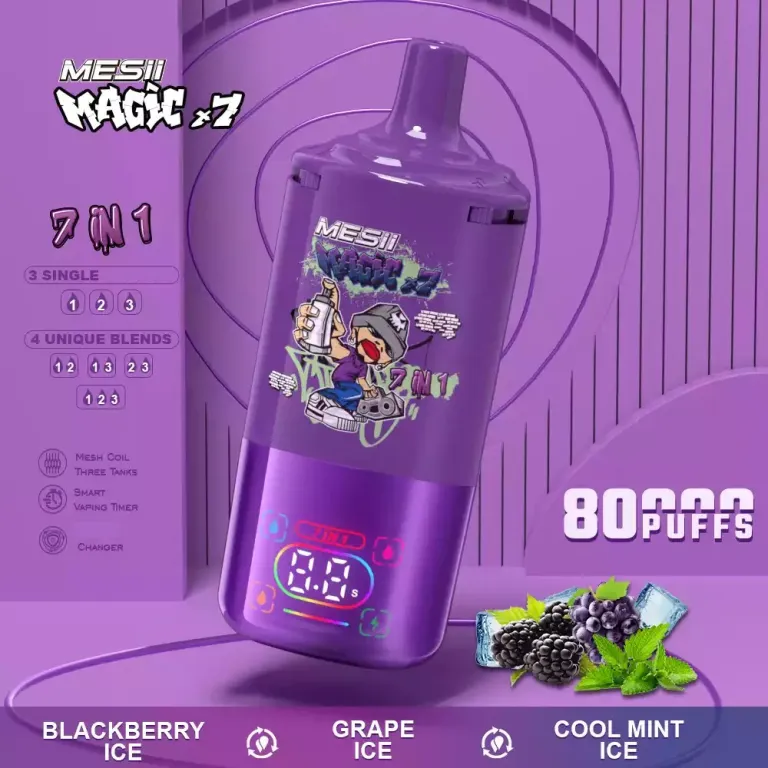 Mesii-MAGIC-X7-80000-Puffs-Authentic-Disposable-Vape-Low-Nicotine-Bulk-Buy-Wholesale-1
