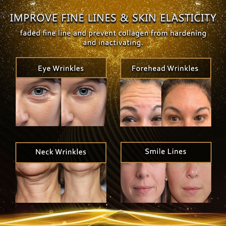 LinesAway™ Fullerene Placenta Essence