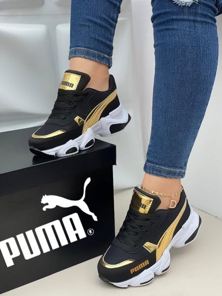 Kényelmes PUMA® 2025 cipők