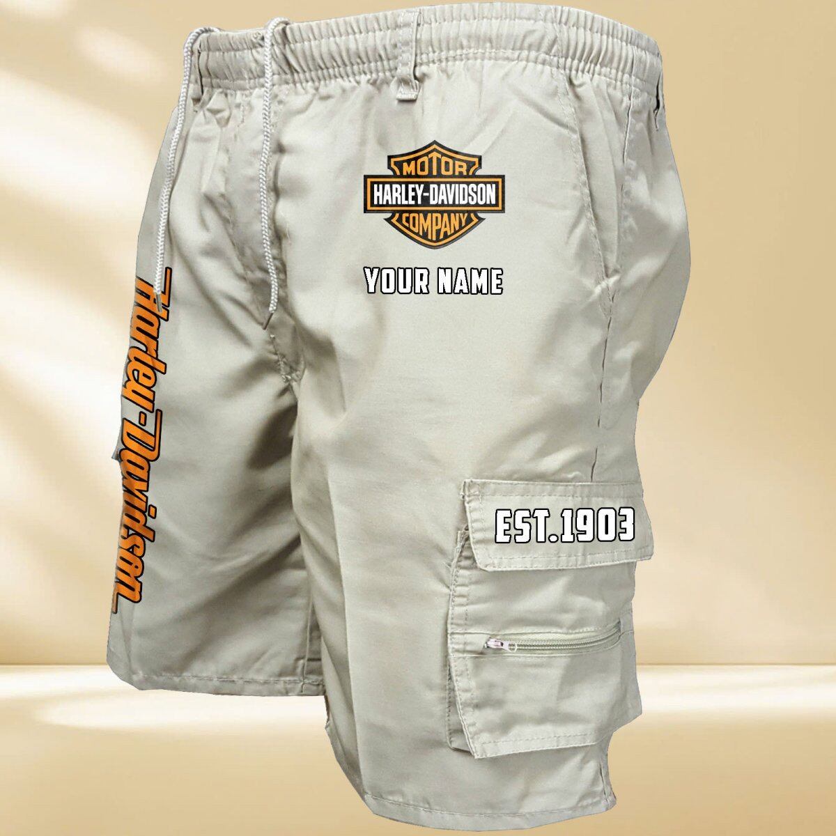 Harley-Davidson DDQMCOS10043