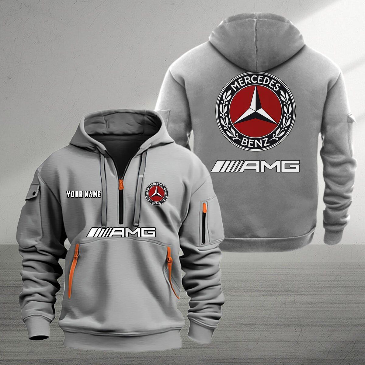 Mercedes-AMG DDQHZH910006