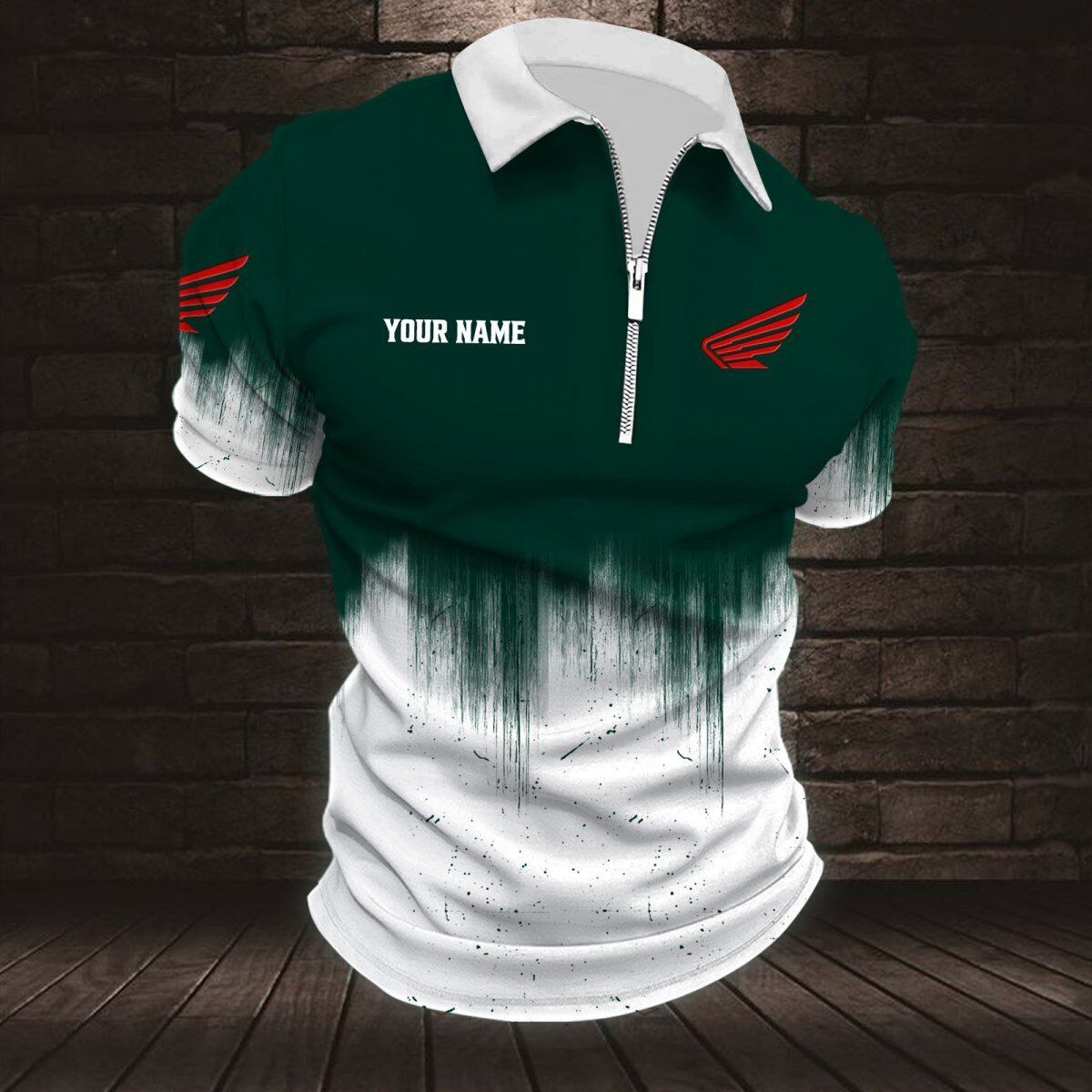 Honda Motociclo DDQZA30044