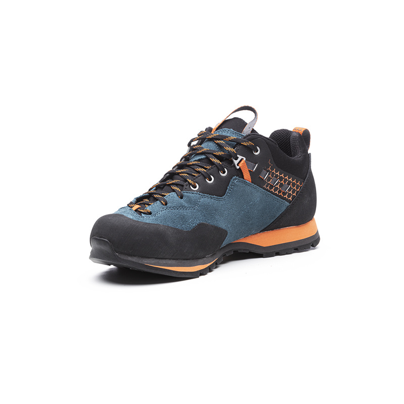 Botas de caminhada CAT® impermeáveis ​​e resistentes ao desgaste