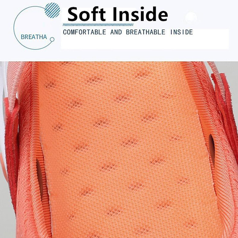 SANDÁLIAS ORTOPÉDICAS PARA CAMINHADAS