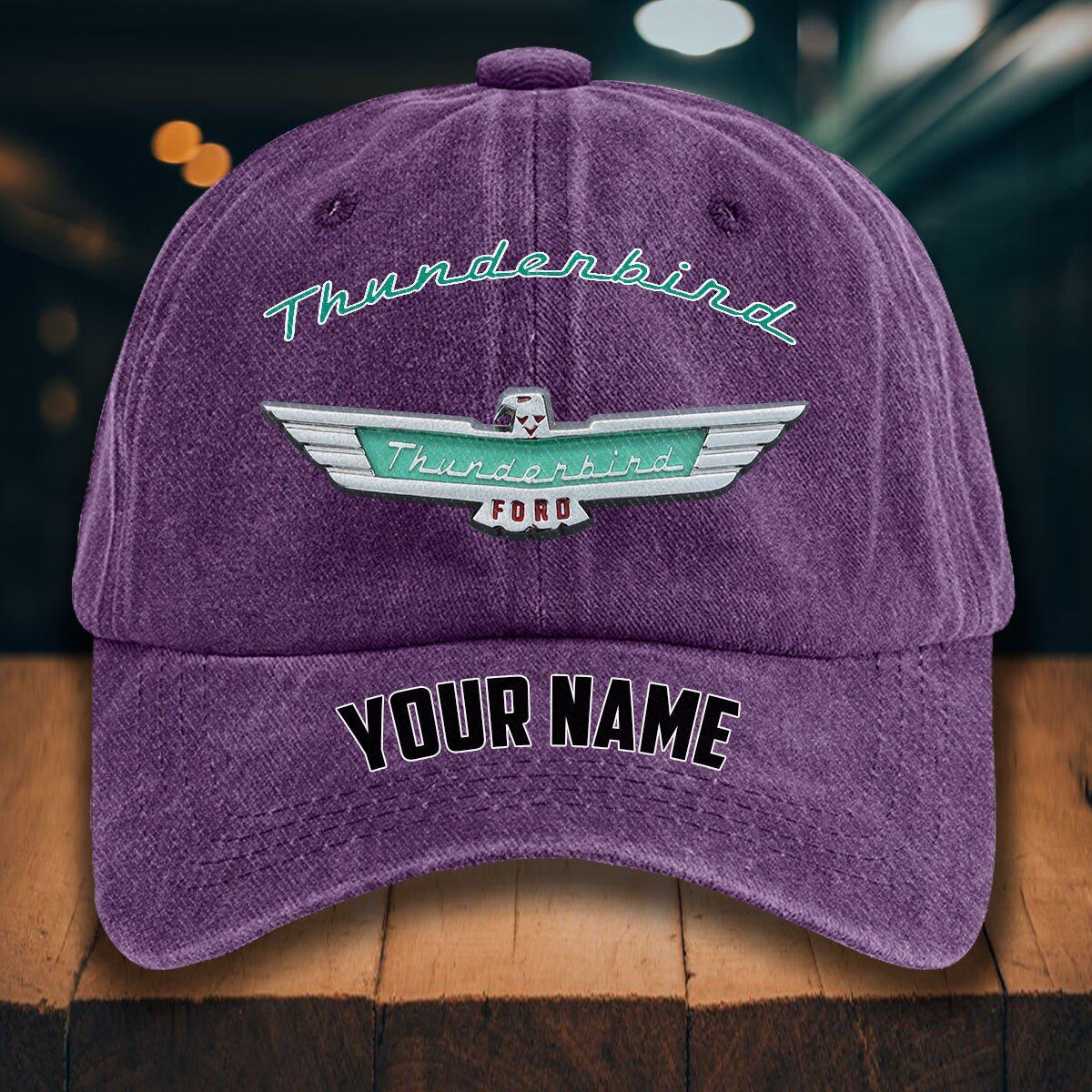 Thunderbird WINHD10111