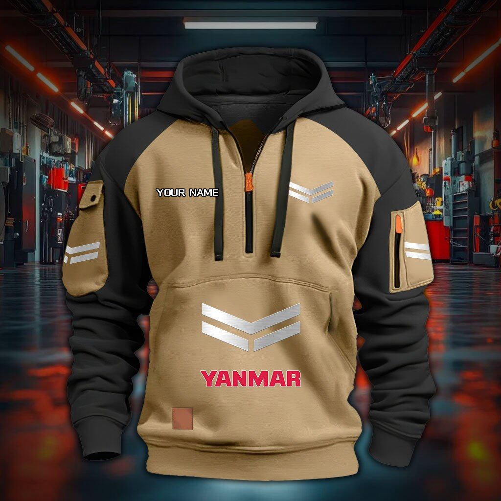 Yanmar DDQHZH30190