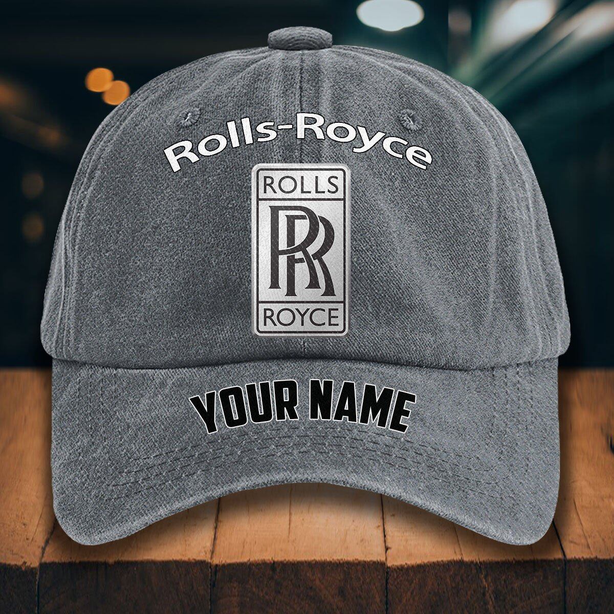 Rolls Royce WINHD10097