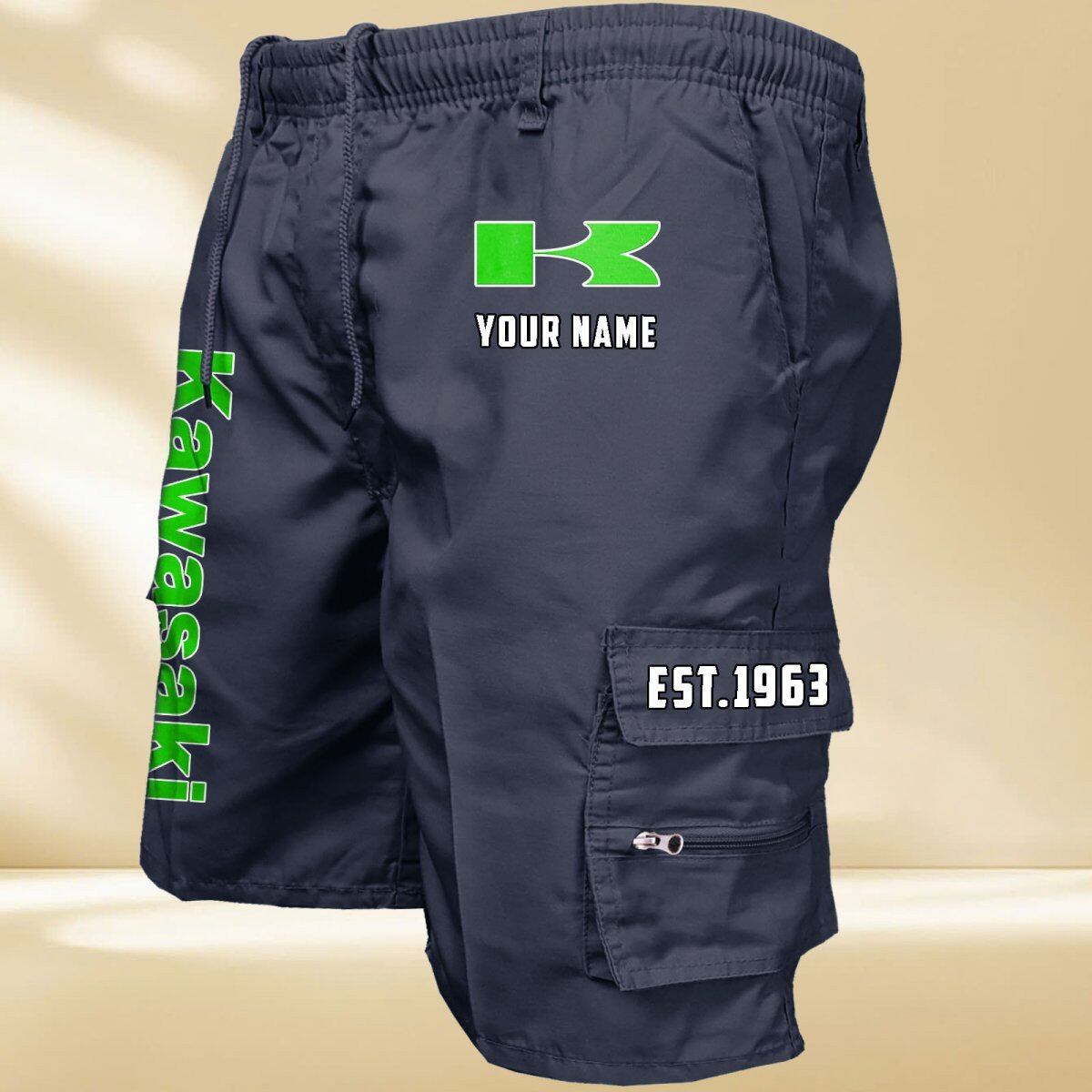 Kawasaki DDQMCOS10049