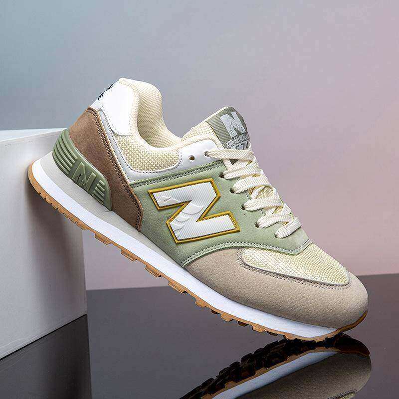 Sapatos casuais 2024: as últimas tendências da moda