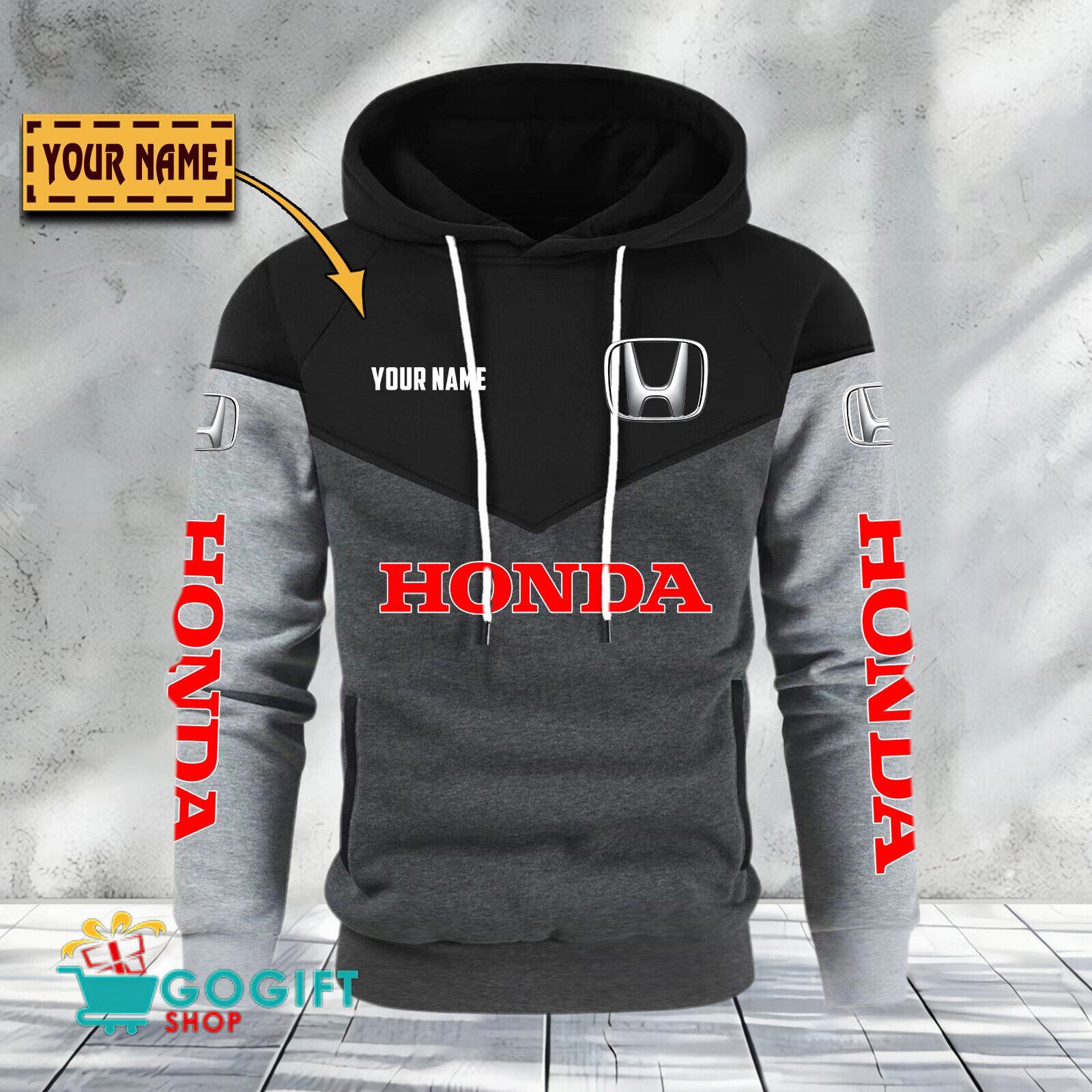 Honda NTHPH389