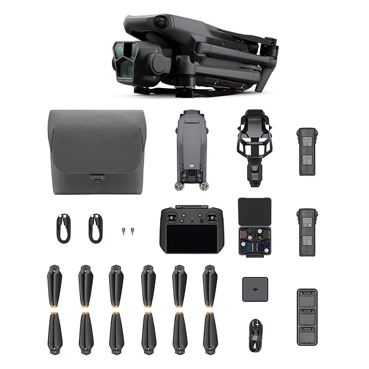 🎄🎄Коледна специална🔔🔥 Дрон с 4K камера, подходящ за възрастни, квадрокоптер с дистанционно управление HS175D с автоматично връщане, Follow Me, безчетков мотор, кръгов полет, точки от пътя, задържане на височина, режим без глава, 28 минути полет!!