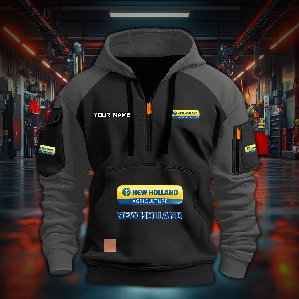 New Holland DDQHZH30180