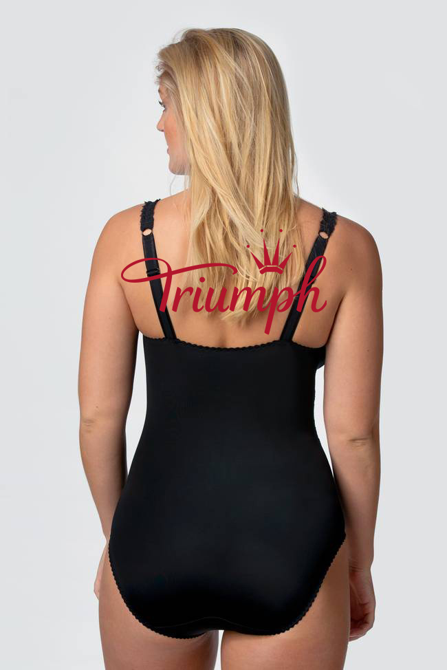 Triumph- (3 части) Очарователно дантелено боди