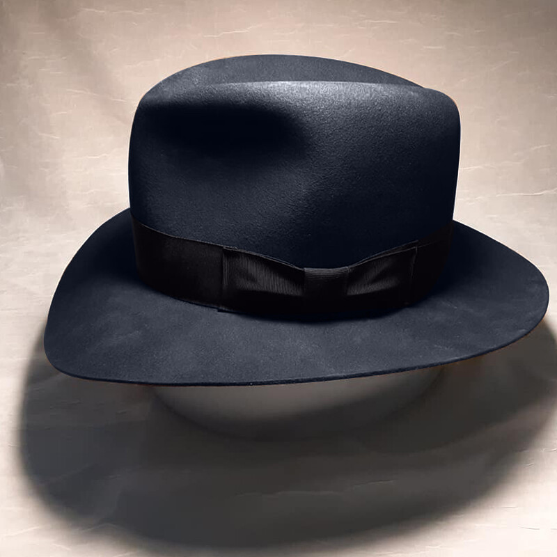 Feltro Jones Fedora