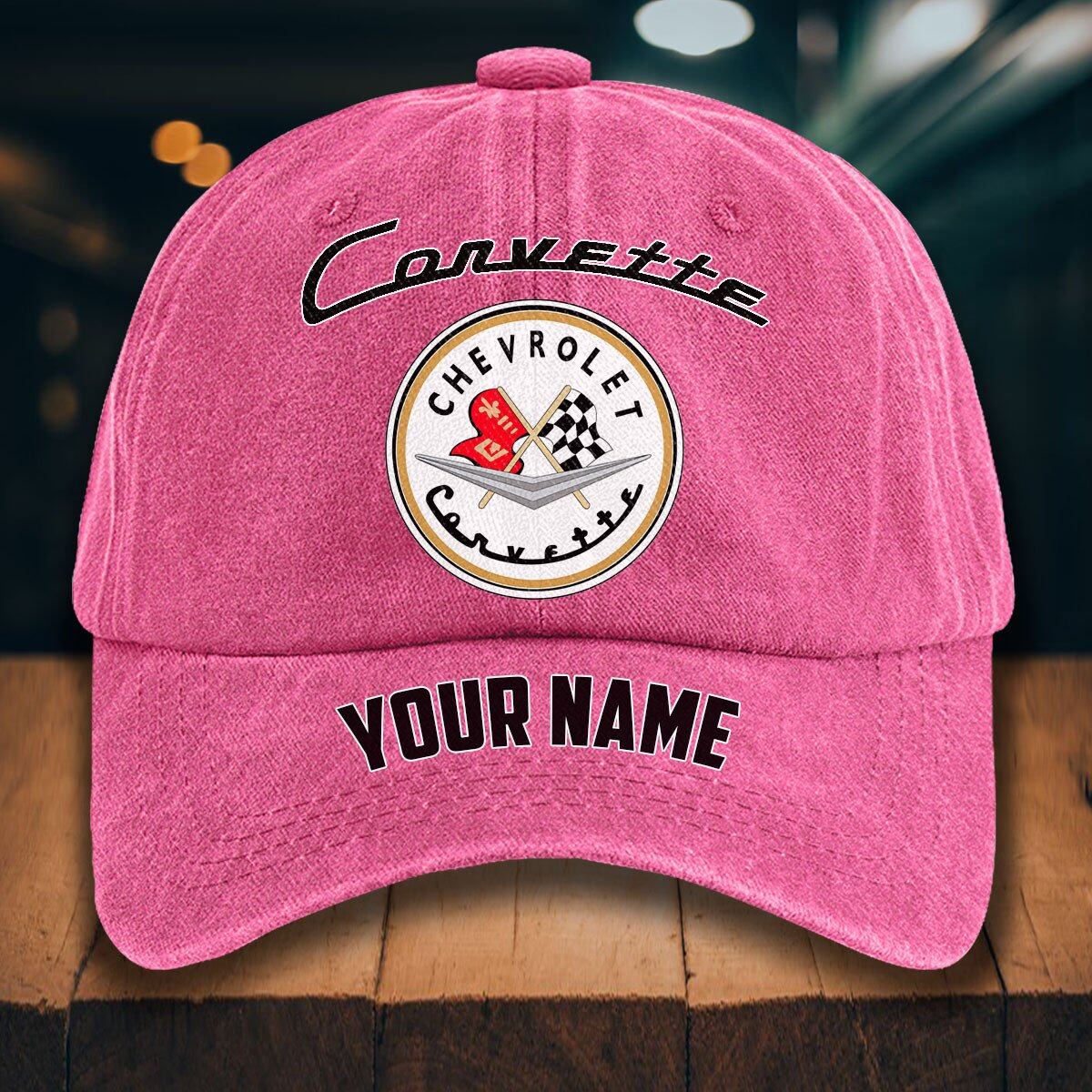 Corvette C1 WINHD10027