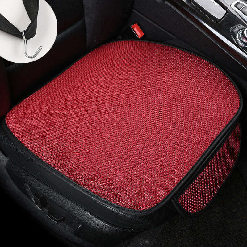 🔥OFERTAS DE VERÃO 🔥 CAPAS DE ASSENTO DE CARRO ICE SILK 🚗