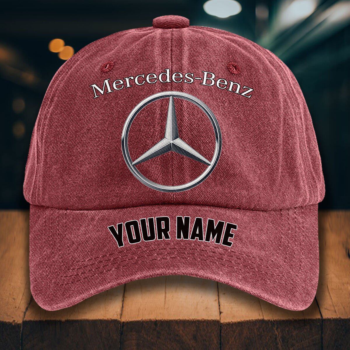 Mercedes-Benz WINHD10001