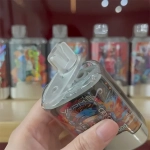 VAPME Crystal 20000 Puffs disposable vape