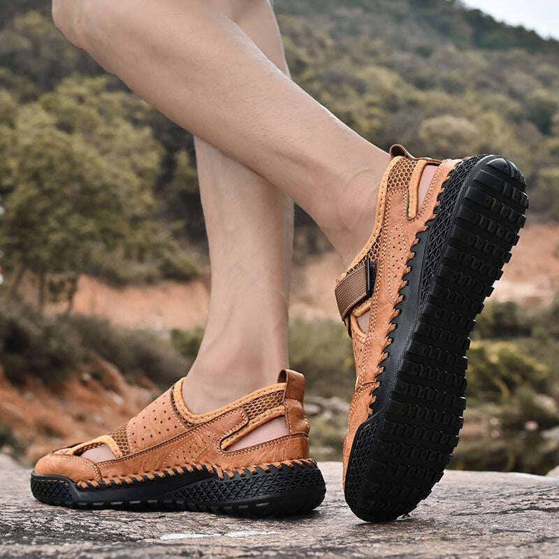 Mosco Sandals