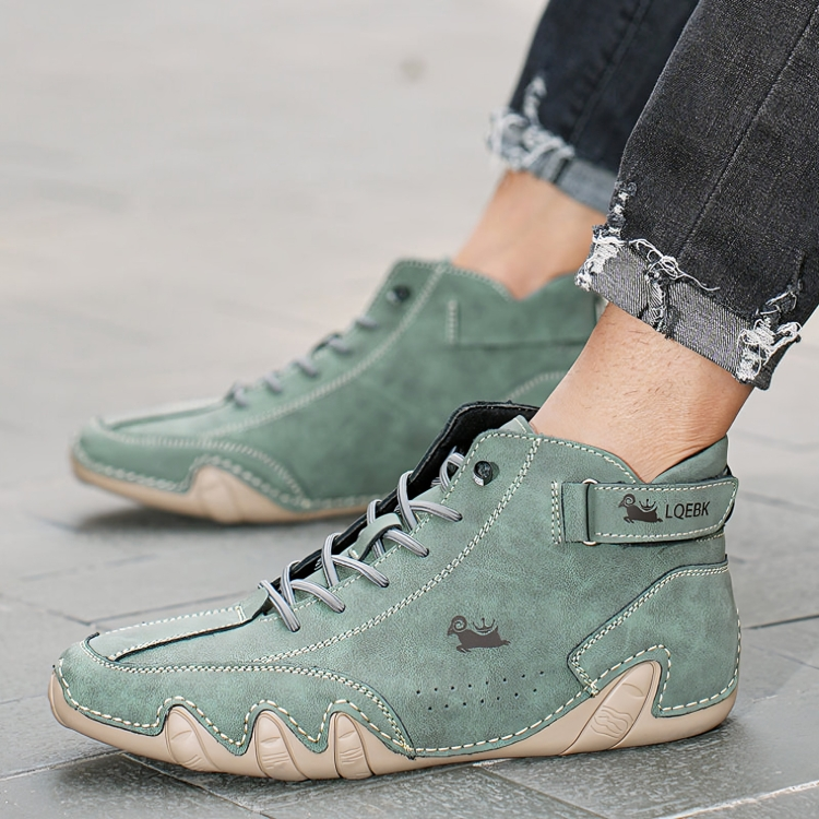 L-DECKTM - SAPATOS CONFORTÁVEIS