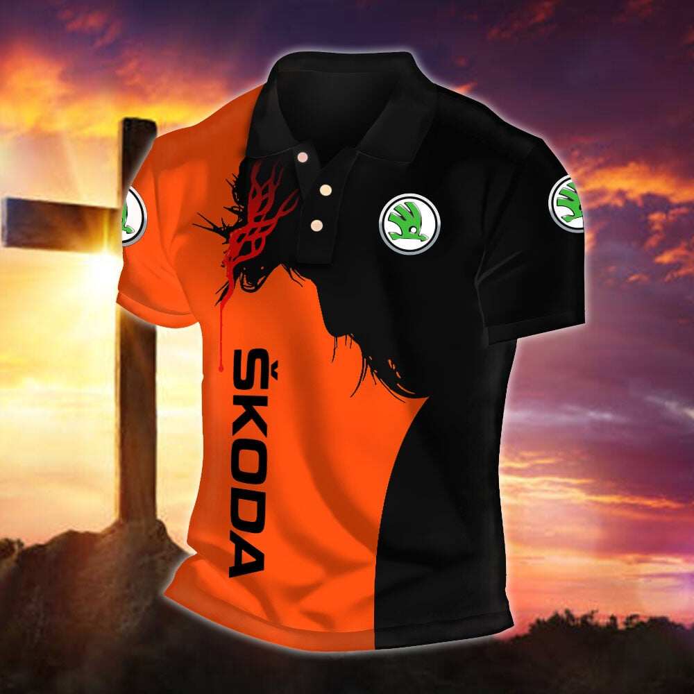 Skoda Automóvel WINA30127