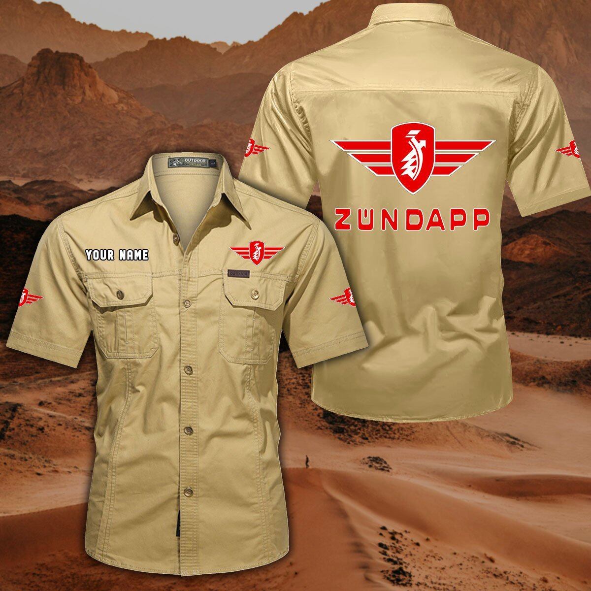 Zundapp DDQQB10067