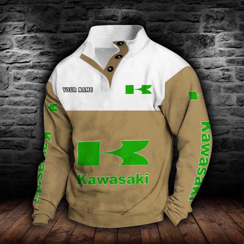 Kawasaki WINDB12049