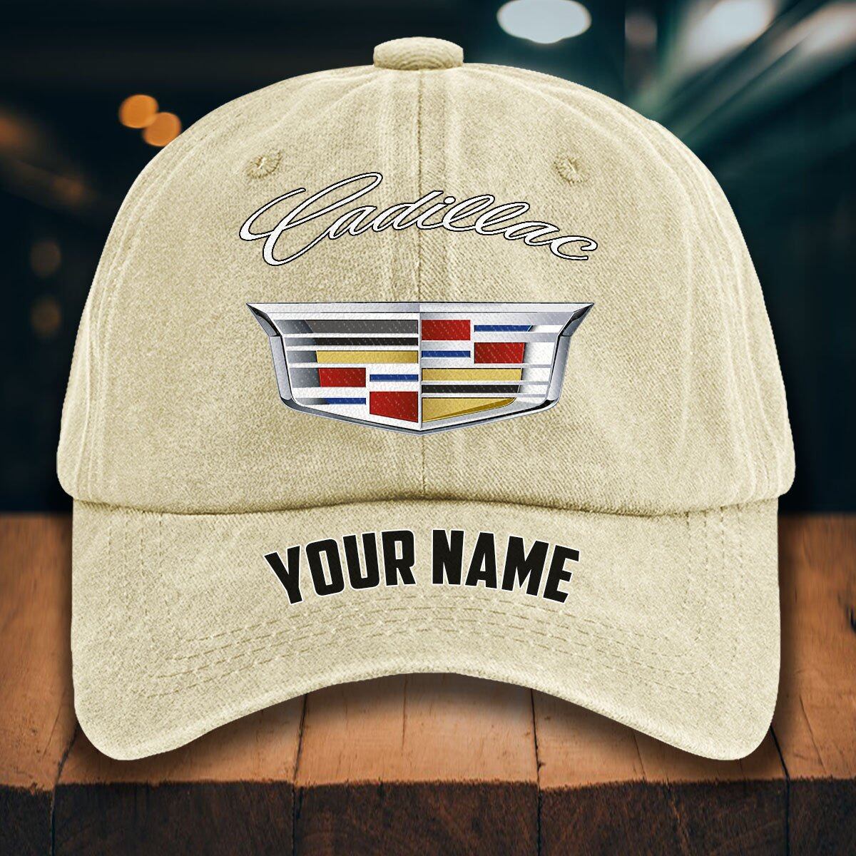 Cadillac WINHD10043