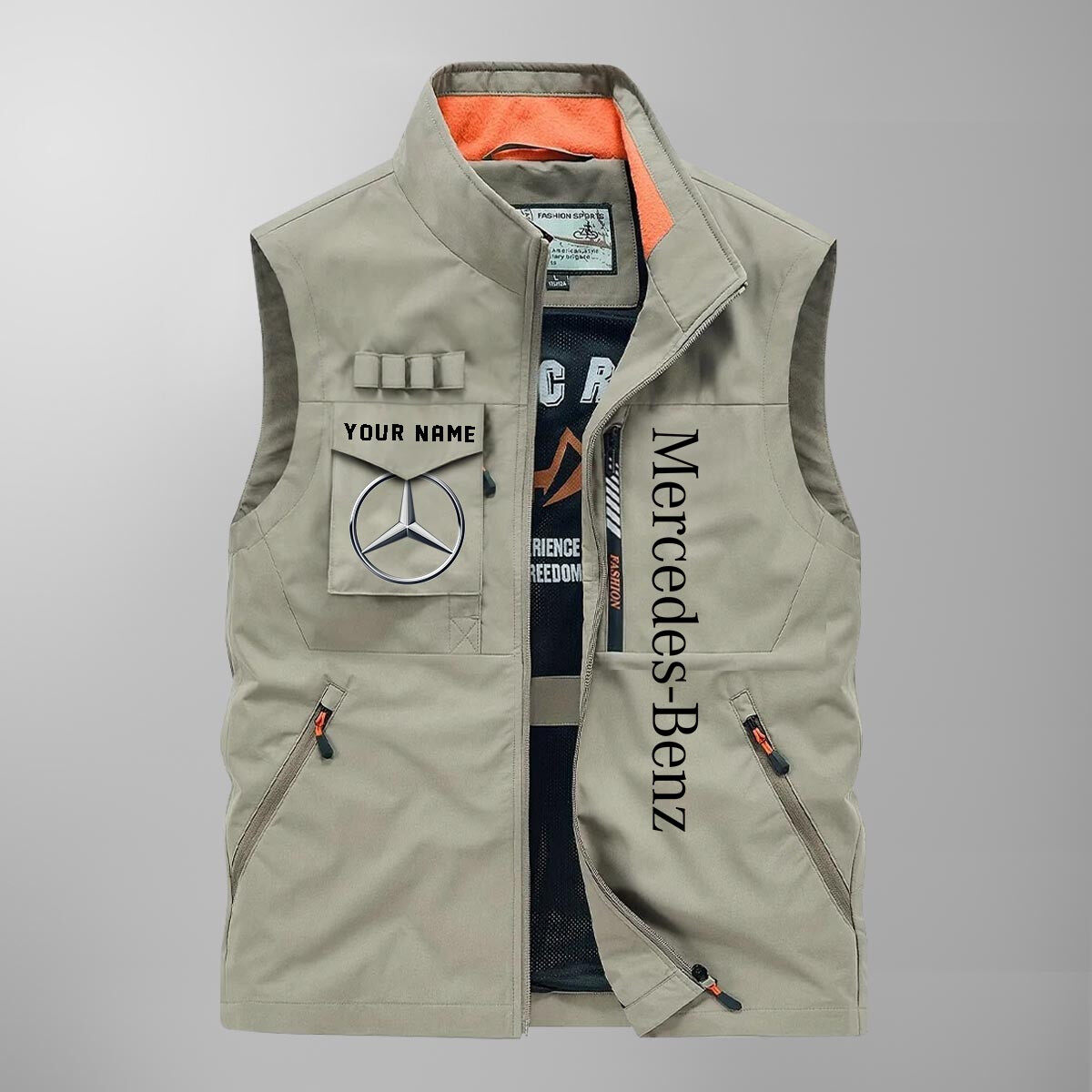 Mercedes-Benz DDQMPV10001