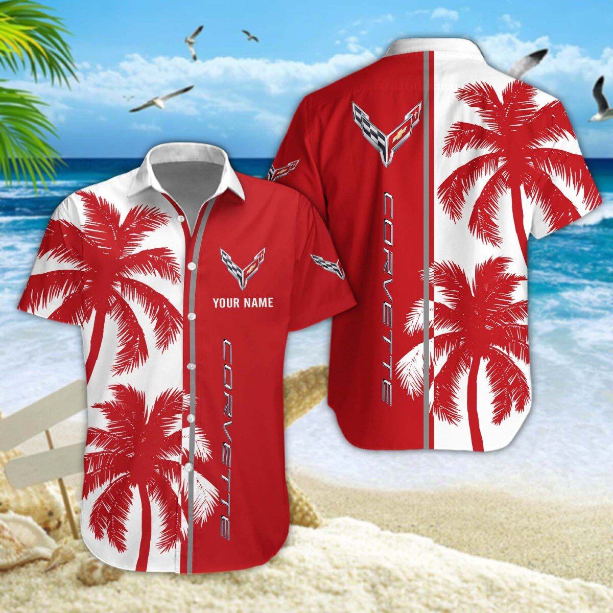 Chevrolet Corvette WINQ90025