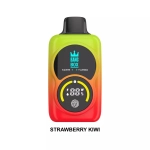 35000 Puffs Rechargeable Disposable Vape