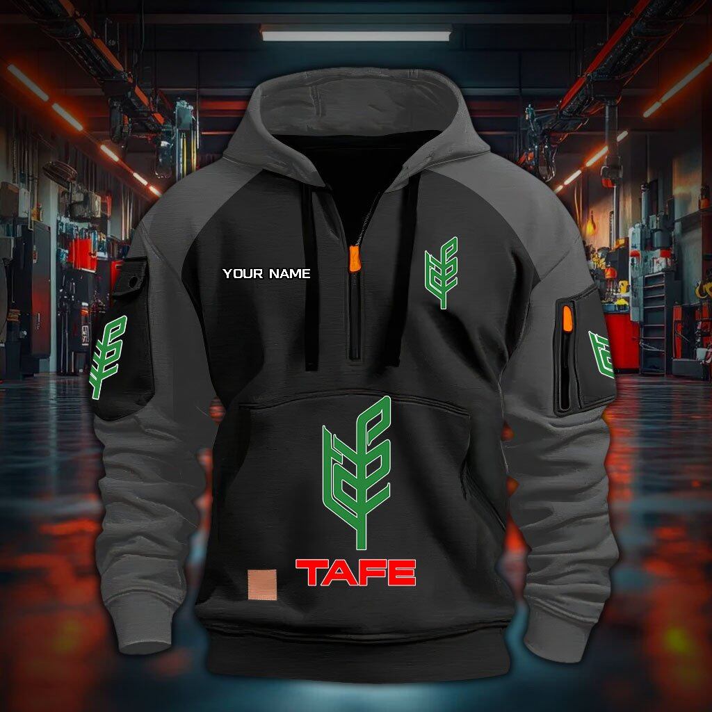 Tafe DDQHZH30185