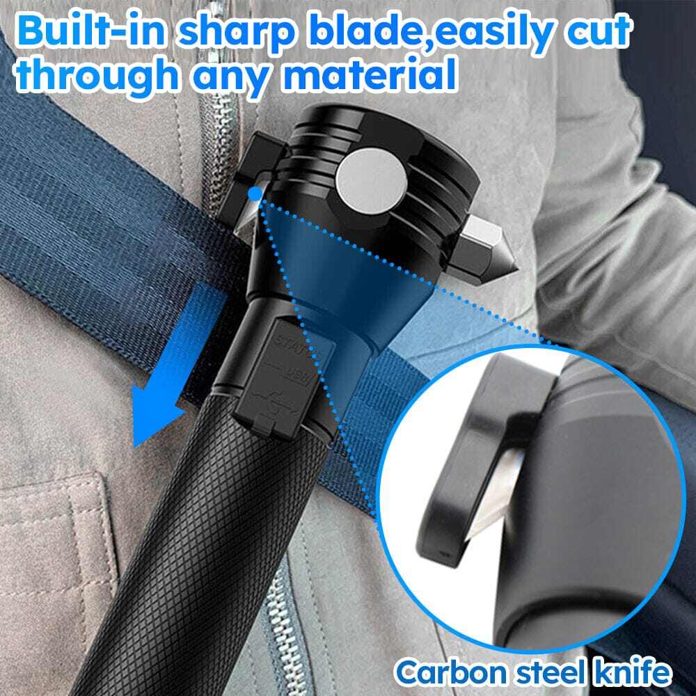 GFOUK™ GPS AURORA FLAME ФЕНЕРЧЕ