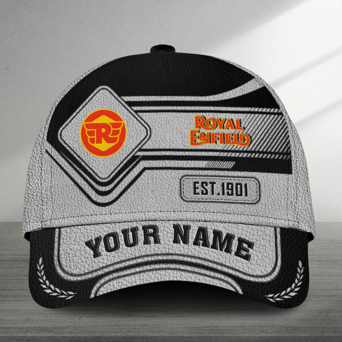 Royal Enfield DDQHC20052