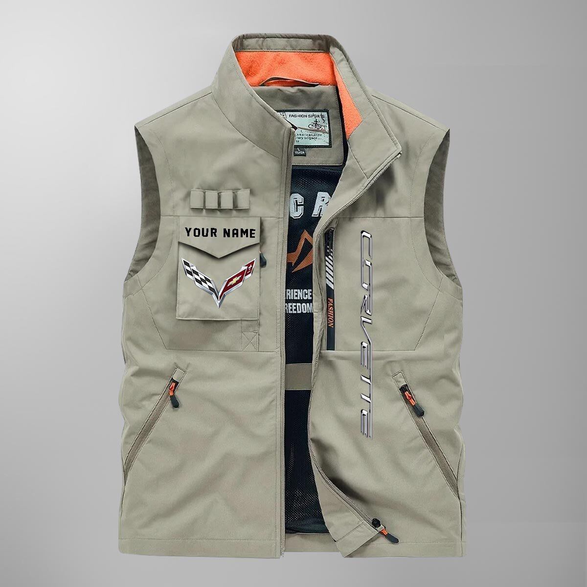 Corvette C7 DDQMPV10029