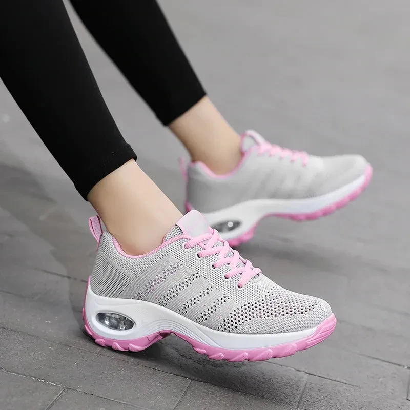 ORTOPEDYCZNE BUTY DO CHODZENIA DAMSKIE