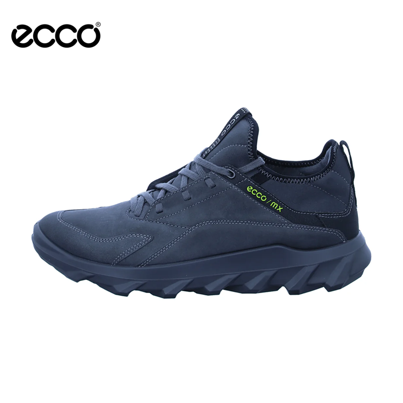ECCO®New Sapatos masculinos para atividades ao ar livre