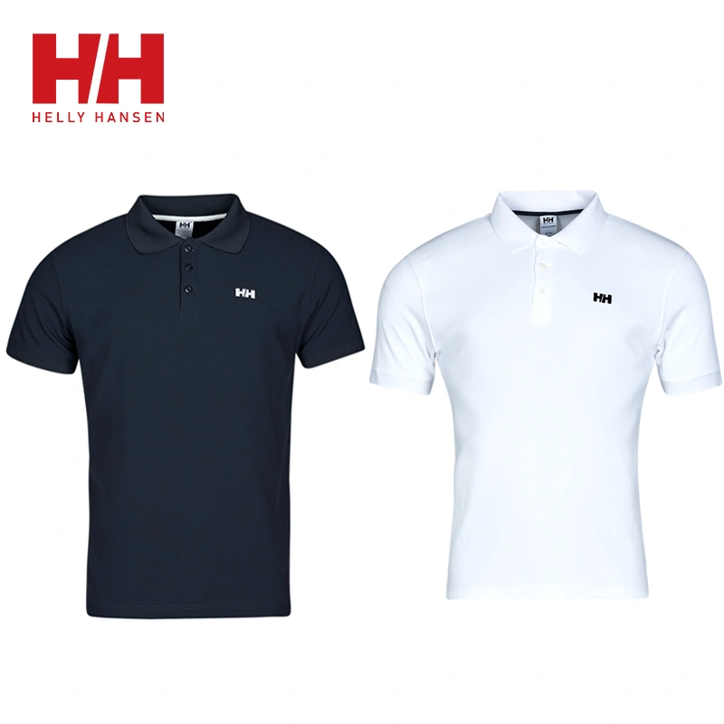 Camisas POLO Helly Hansen Fly 2 peças