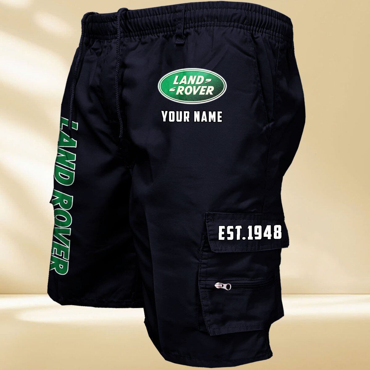 Land Rover DDQMCOS10042