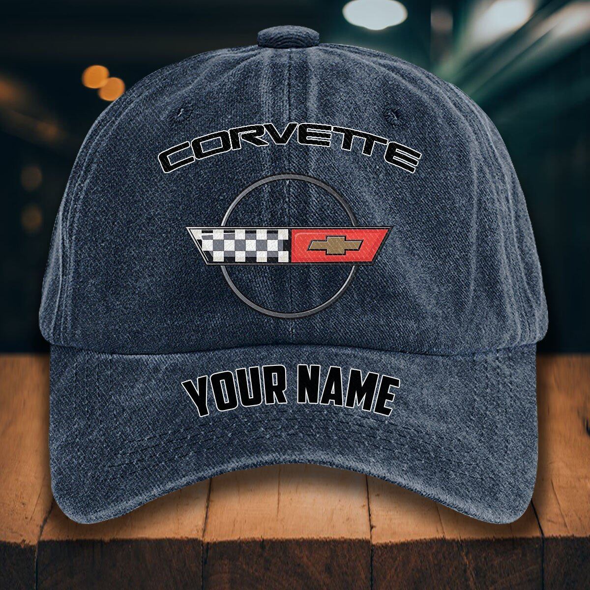 Corvette C4 WINHD10030