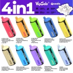 Vapsolo Quads