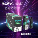 vopk cool bar 9000 puffs Red Bull Ice